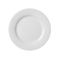 Тарелка CAMEO IMPERIAL WHITE D21СМ H2,3СМ 210-81
