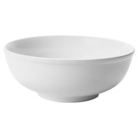 Миска CAMEO IMPERIAL WHITE D21CM H8,2СМ 1560МЛ 210-84