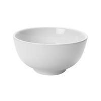 Чаша фарфор для риса CAMEO IMPERIAL WHITE 210МЛ D10СМ H5,4СМ 210-89