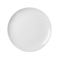 Тарелка CAMEO IMPERIAL WHITE D23СМ H2,8СМ 210-91N