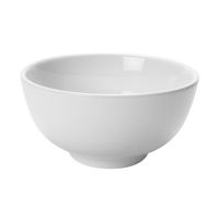Чаша фарфор для риса CAMEO IMPERIAL WHITE 270МЛ D11,5СМ H5,8СМ 210-99