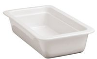 Гастроемкость CAMEO DYNASTY 31,5Х16,5Х6,5СМ 1/3-65 610-FP103 Гастроемкость CAMEO DYNASTY 31,5Х16,5Х6,5СМ 1/3-65 610-FP103