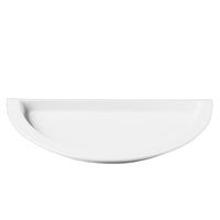 Гастроемкость CAMEO DYNASTY полукруг 36Х18Х7СМ 610-FP202 Гастроемкость CAMEO DYNASTY полукруг 36Х18Х7СМ 610-FP202