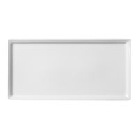 Блюдо CAMEO NARROW RIM 28Х14СМ H1,5СМ 709-113