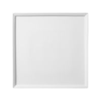 Блюдо CAMEO NARROW RIM 20Х20СМ H1,5СМ 709-81