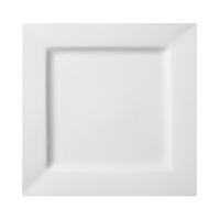 Тарелка CAMEO SQUARE RIM 26Х26CM H2,7СМ 710-101