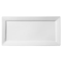 Блюдо CAMEO SQUARE NO RIM 35,5Х18CM H2,7СМ 710-143