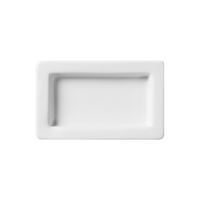 Подставка CAMEO SQUARE ACCESSORY под солонку и перечницу 11Х6,5Х1,8СМ 710-34H