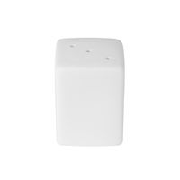 Солонка фарфор CAMEO SQUARE ACCESSORY 4Х5,3СМ 710-34S