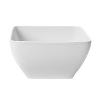 Салатник CAMEO SQUARE NO RIM 15Х15СМ H7,5СМ 950МЛ 710-64