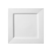 Тарелка CAMEO SQUARE RIM 18,5Х18,5CM H2СМ 710-71