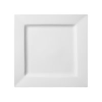 Тарелка CAMEO SQUARE RIM 21,5Х21,5CM H2,3СМ 710-81