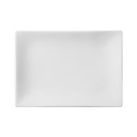 Блюдо CAMEO SQUARE NO RIM 21,5Х14CM H2,4СМ 710-83