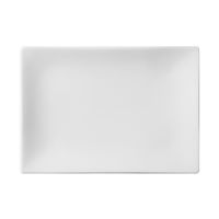 Блюдо CAMEO SQUARE NO RIM 25Х17CM H3,3СМ 710-93