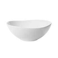 Салатник CAMEO OVATION 13Х10,3СМ H5,4СМ 240МЛ 710-G50 Салатник CAMEO OVATION 13Х10,3СМ H5,4СМ 240МЛ 710-G50