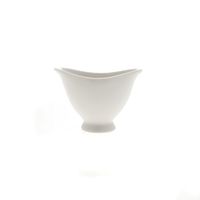 Емкость фарфор CAMEO FUSION для сервировки 5,5Х7,9CM H5,6СМ 60МЛ 711-1759