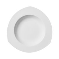 Тарелка CAMEO DELTA 150 мл 23,5Х21,5СМ H3,7СМ 711-3092