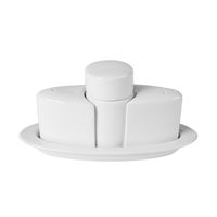Набор для специй CAMEO FUSION 4 предмета 16,5Х6,5CM H8,3СМ 711-400A