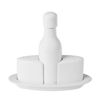 Набор для специй CAMEO FUSION 4 предмета 16,5Х6,5CM H14,5СМ 711-400B