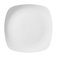Тарелка CAMEO SQUARE COUPE 26Х26CM H2,7СМ 712-101N