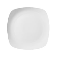 Тарелка CAMEO SQUARE COUPE 18,5Х18,5CM H1,7СМ 712-71N