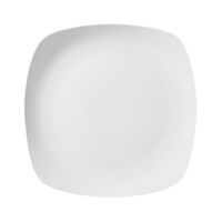 Тарелка CAMEO SQUARE COUPE 23Х23CM H2,5СМ 712-91N