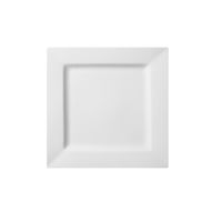 Тарелка CAMEO SQUARE RIM 15,3Х15,3CM H1,7СМ 713-61