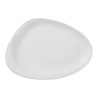 Блюдо CAMEO PEARL 26,5Х19СМ H3,8СМ 713-T101 Блюдо CAMEO PEARL 26,5Х19СМ H3,8СМ 713-T101