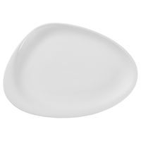 Блюдо CAMEO PEARL 30,5Х21,5СМ H3,2СМ 713-T121 Блюдо CAMEO PEARL 30,5Х21,5СМ H3,2СМ 713-T121