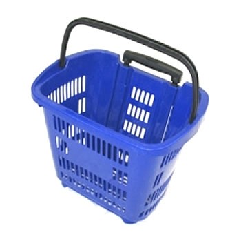 CARTENO TR пластик красная