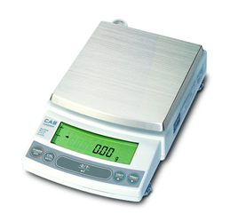 Лабораторные весы CAS CUW-820S