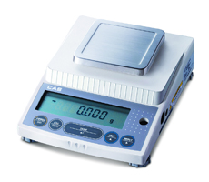 Лабораторные весы CAS CBL-220H