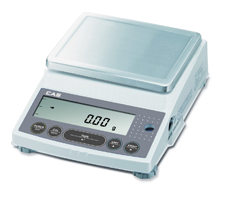 Лабораторные весы CAS CBL-2200H
