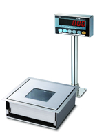 Торговые весы CAS PDS-15