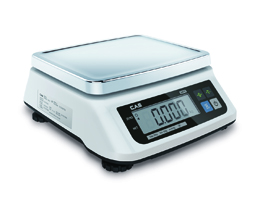 Серия SWN для простого взвешивания