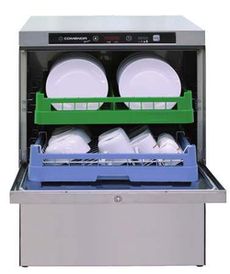 Машина посудомоечная COMENDA PF45R DR