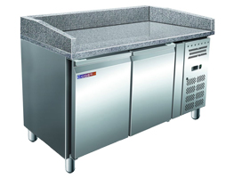 Стол для пиццы COOLEQ PZ2600TN Стол для пиццы COOLEQ PZ2600TN