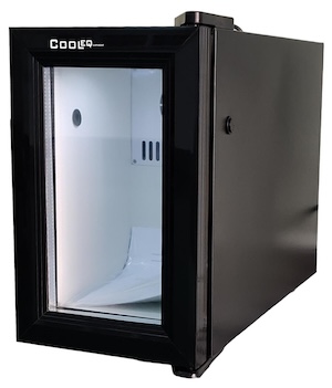 ШКАФ ХОЛОДИЛЬНЫЙ ДЛЯ МОЛОКА COOLEQ MC-08G ШКАФ ХОЛОДИЛЬНЫЙ ДЛЯ МОЛОКА COOLEQ MC-08G