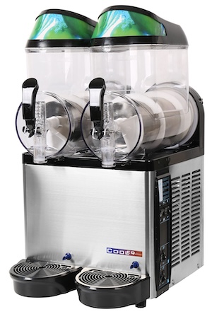 Гранитор COOLEQ SM-10+10 с подсветкой Гранитор COOLEQ SM-10+10 с подсветкой