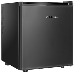 ШКАФ ХОЛОДИЛЬНЫЙ С ГЛУХОЙ ДВЕРЬЮ COOLEQ TBC-38S ЧЕРНЫЙ ТЕРМОЭЛЕКТРИЧЕСКИЙ ШКАФ ХОЛОДИЛЬНЫЙ С ГЛУХОЙ ДВЕРЬЮ COOLEQ TBC-38S ЧЕРНЫЙ ТЕРМОЭЛЕКТРИЧЕСКИЙ