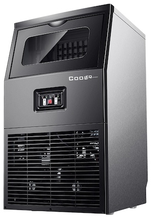 Льдогенератор COOLEQ IC-30B Льдогенератор COOLEQ IC-30B
