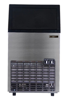 Льдогенератор COOLEQ IC-35/IC-65 Льдогенератор COOLEQ IC-35/IC-65