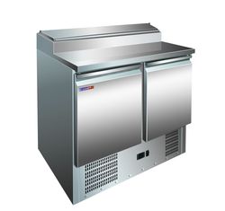 Стол для пиццы COOLEQ PS200 Стол для пиццы COOLEQ PS200
