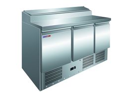 Стол для пиццы COOLEQ PS300 Стол для пиццы COOLEQ PS300