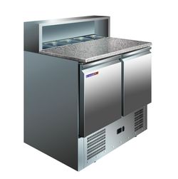 Стол для пиццы COOLEQ PS900 Стол для пиццы COOLEQ PS900