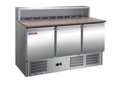 Стол для пиццы COOLEQ PS903 Стол для пиццы COOLEQ PS903