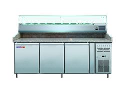 Стол для Пиццы COOLEQ PZ3600TN-VRX380 Стол для Пиццы COOLEQ PZ3600TN-VRX380