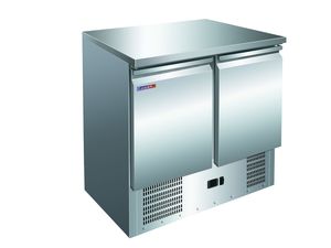 Стол с охлаждаемым шкафом COOLEQ S901 Стол с охлаждаемым шкафом COOLEQ S901