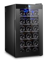 Шкаф винный COOLEQ WC-50 Шкаф винный COOLEQ WC-50