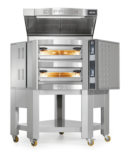 Cuppone Печь для пиццы Линия Caravaggio